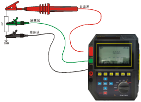 絕緣電阻測試儀 絕緣電阻測試儀
