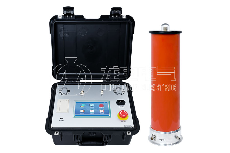 LDZGF智能型直流高壓發生器